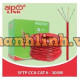 Cáp mạng Aipoo Link CAT6 SFTP CCA
